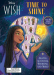 Alternative view 1 of Disney Wish: Time to Shine