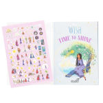 Alternative view 3 of Disney Wish: Time to Shine