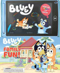 Alternative view 1 of Bluey: Family Fun!