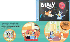 Alternative view 3 of Bluey: Family Fun!