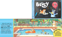 Alternative view 4 of Bluey: Family Fun!