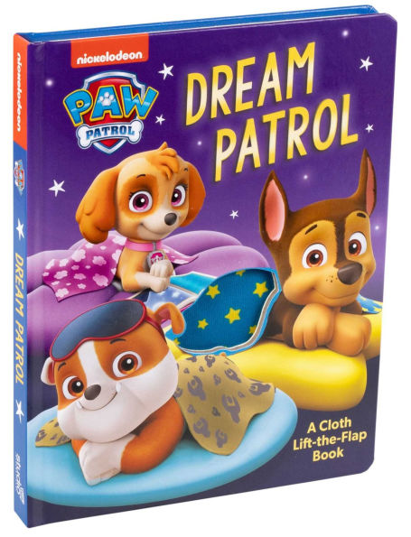 PAW Patrol: Dream Patrol