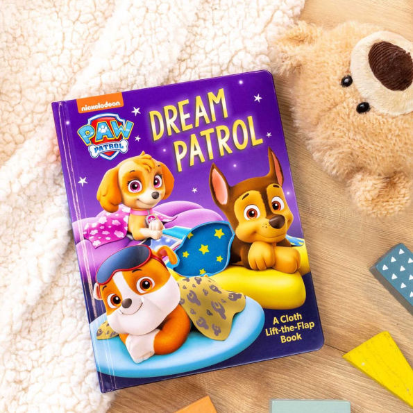 PAW Patrol: Dream Patrol