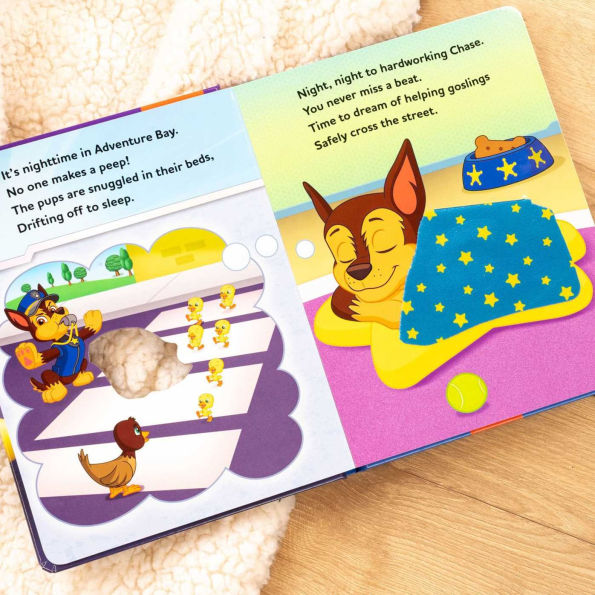 PAW Patrol: Dream Patrol