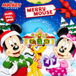 Alternative view 1 of Disney Mickey: Merry Mouse