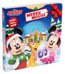 Alternative view 5 of Disney Mickey: Merry Mouse