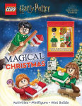 Alternative view 1 of LEGO Harry Potter: Magical Christmas!