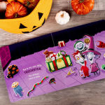 Alternative view 11 of Disney Tim Burton's The Nightmare Before Christmas: You're My Little Nightmare