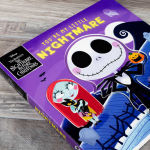 Alternative view 13 of Disney Tim Burton's The Nightmare Before Christmas: You're My Little Nightmare