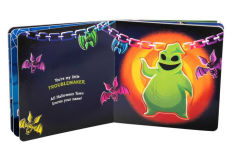 Alternative view 10 of Disney Tim Burton's The Nightmare Before Christmas: You're My Little Nightmare