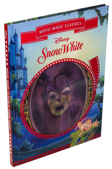 Disney: Snow White