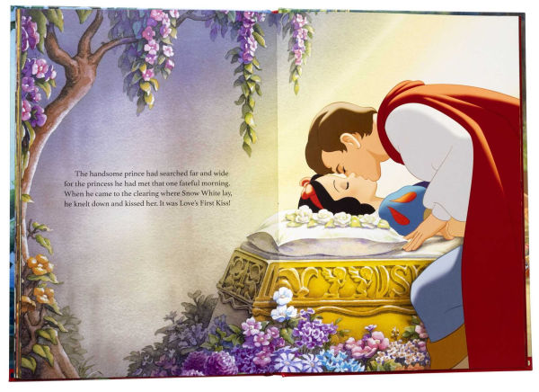 Disney: Snow White