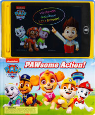 Title: PAW Patrol: PAWsome Action!, Author: Editors of Studio Fun International