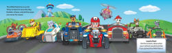 Alternative view 2 of PAW Patrol: PAWsome Action!