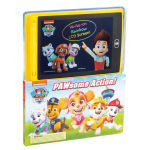Alternative view 5 of PAW Patrol: PAWsome Action!