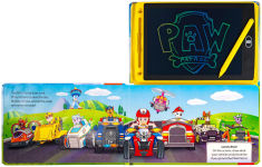 Alternative view 8 of PAW Patrol: PAWsome Action!