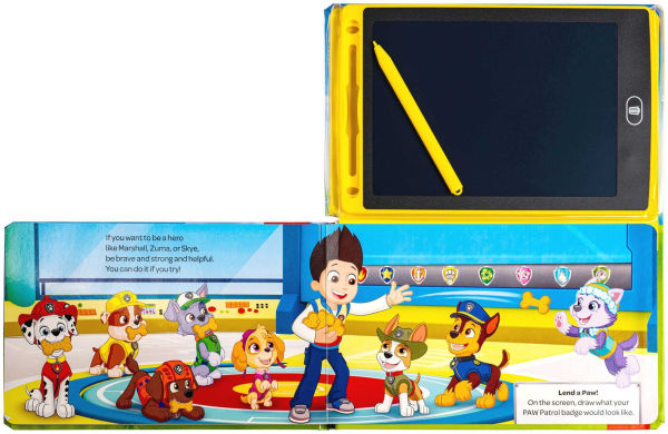 PAW Patrol: PAWsome Action!