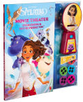 Alternative view 3 of Spellbound: Movie Theater Storybook & Movie Projector