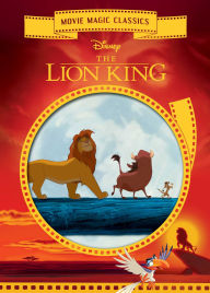 Title: Disney: The Lion King, Author: Editors of Studio Fun International