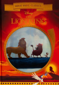 Title: Disney: The Lion King, Author: Studio Fun
