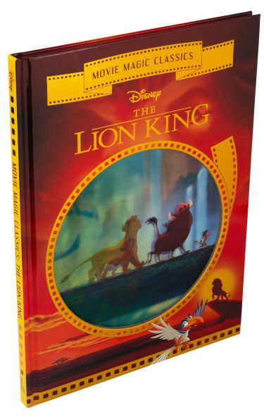 Disney: The Lion King