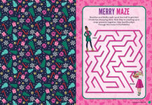 Alternative view 2 of Barbie: Jingle Bell Fun!