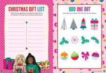 Alternative view 3 of Barbie: Jingle Bell Fun!