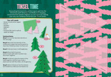 Alternative view 4 of Barbie: Jingle Bell Fun!