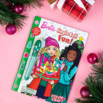 Alternative view 6 of Barbie: Jingle Bell Fun!