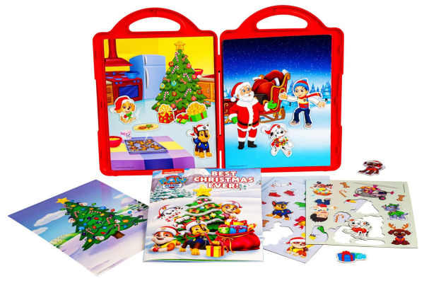 PAW Patrol: Best Christmas Ever