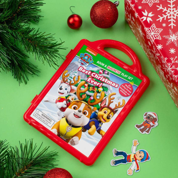 PAW Patrol: Best Christmas Ever