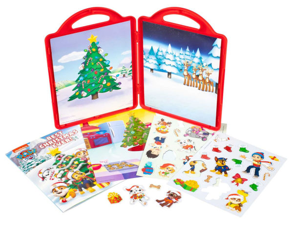 PAW Patrol: Best Christmas Ever