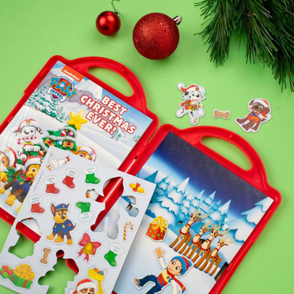 PAW Patrol: Best Christmas Ever