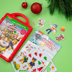 Alternative view 8 of PAW Patrol: Best Christmas Ever