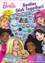 Barbie: Besties Stick Together