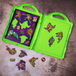 Alternative view 15 of Tales of the Teenage Mutant Ninja Turtles: Defenders of NYC