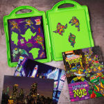 Alternative view 16 of Tales of the Teenage Mutant Ninja Turtles: Defenders of NYC