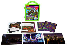 Alternative view 9 of Tales of the Teenage Mutant Ninja Turtles: Defenders of NYC