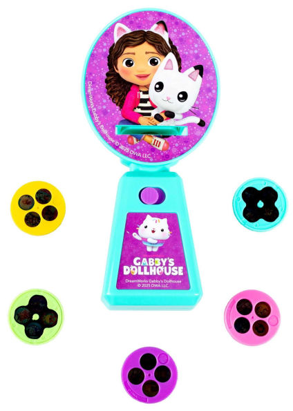 DreamWorks: Gabby's Dollhouse
