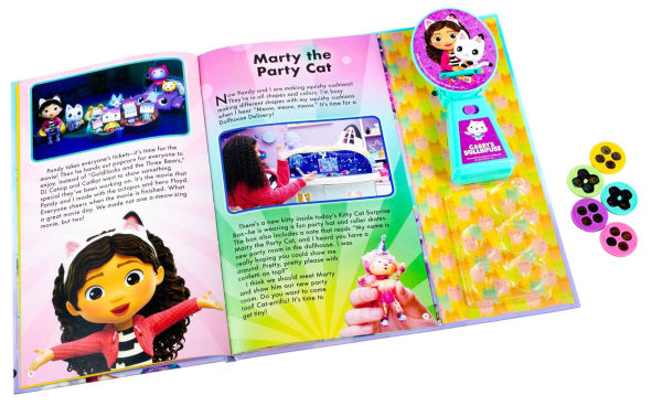 DreamWorks: Gabby's Dollhouse