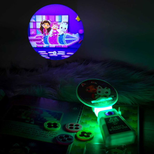 DreamWorks: Gabby's Dollhouse