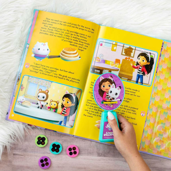 DreamWorks: Gabby's Dollhouse