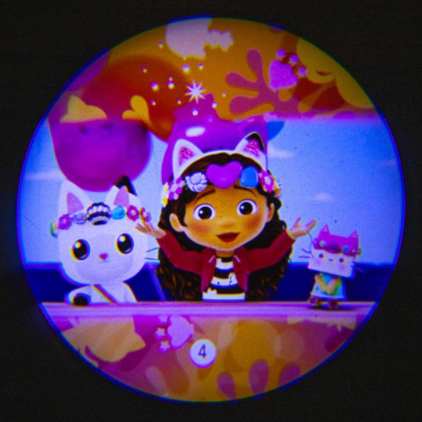 DreamWorks: Gabby's Dollhouse