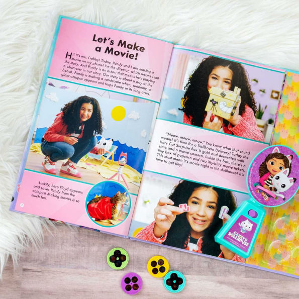 DreamWorks: Gabby's Dollhouse