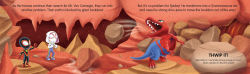 Alternative view 4 of Marvel: Spidey and His Amazing Friends: Dino Webs!