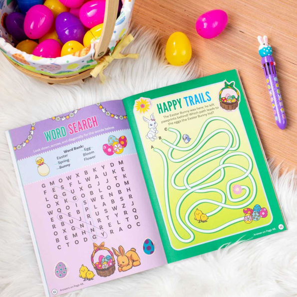 Barbie: Easter Fun!