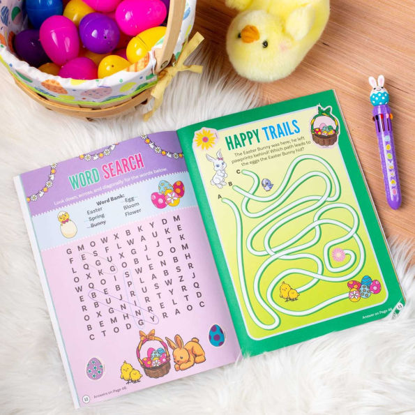 Barbie: Easter Fun!