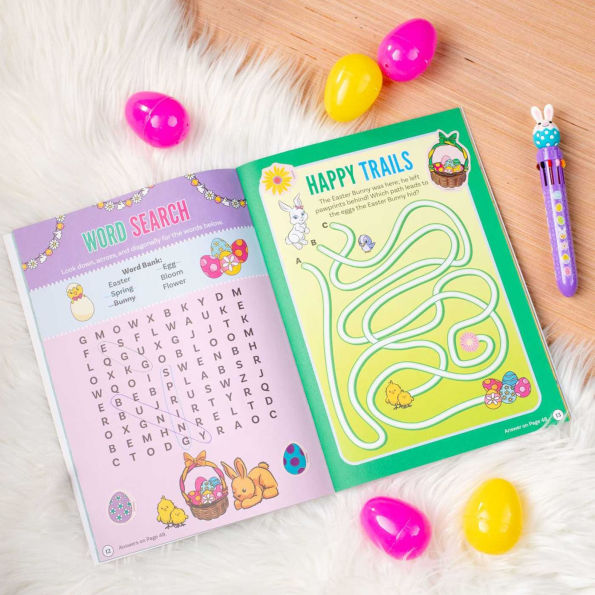 Barbie: Easter Fun!