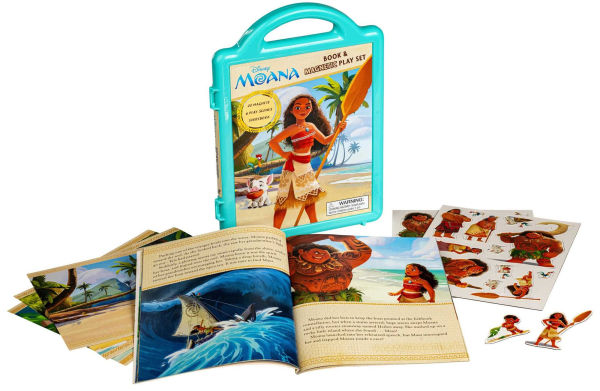 Disney: Moana