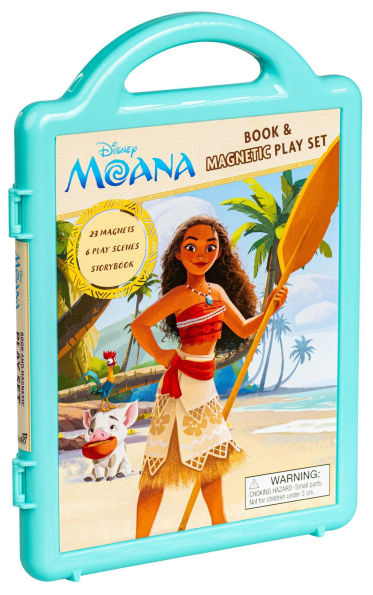 Disney: Moana